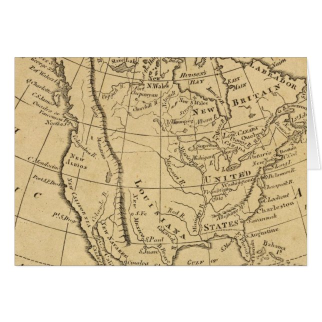 North America 44 (Front Horizontal)