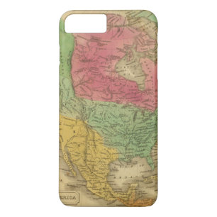 North America 9 2 Case-Mate iPhone Case