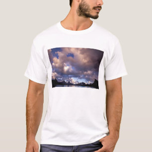 North America, Canada, Alberta, Jasper 5 T-Shirt