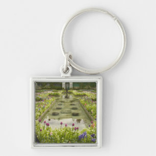 North America, Canada, British Columbia, 4 Keychain