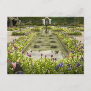 North America, Canada, British Columbia, 4 Postcard