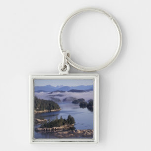 North America, Canada, British Columbia, Johnson Keychain