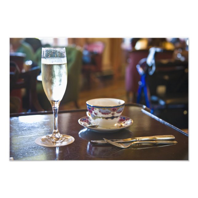 North America, Canada, British Columbia, Photo Print (Front)