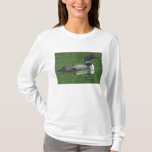 North America, Canada, British Columbia T-Shirt
