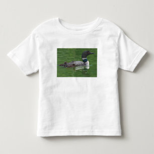 North America, Canada, British Columbia Toddler T-shirt