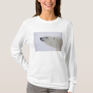 North America, Canada, Manitoba, Churchill. 6 T-Shirt