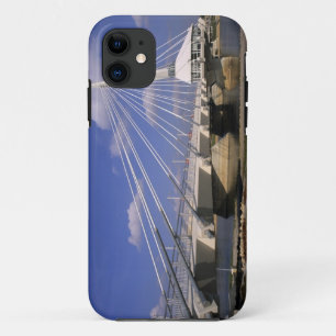 North America, Canada, Manitoba, Winnipeg, iPhone 11 Case