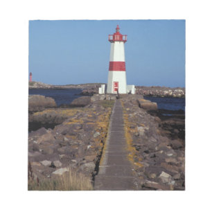North America, Canada, Miquelon and St. Pierre, Notepad