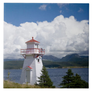 North America, Canada, Newfoundland and Tile