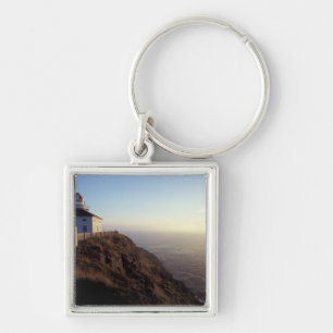 North America, Canada, Newfoundland, Cape Spear, 2 Keychain