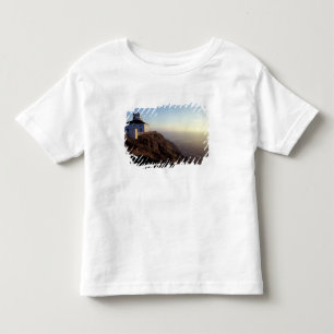 North America, Canada, Newfoundland, Cape Spear, 2 Toddler T-shirt
