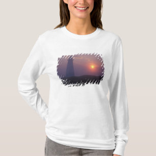 North America, Canada, Newfoundland, Cape Spear, T-Shirt