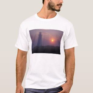 North America, Canada, Newfoundland, Cape Spear, T-Shirt