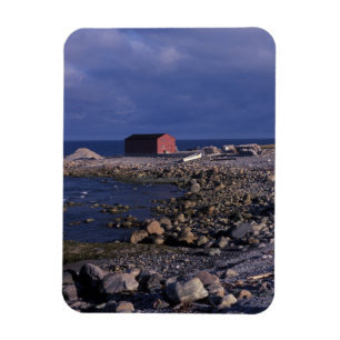 North America, Canada, Newfoundland, Gros Morne Magnet