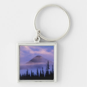 North America, Canada, Northwest Territories, Keychain