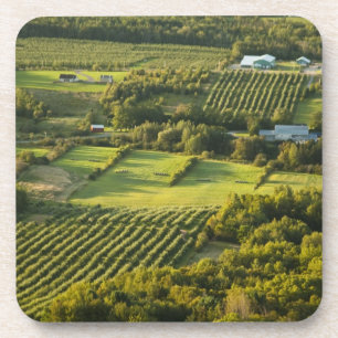 North America, Canada, Nova Scotia, Annapolis Coaster