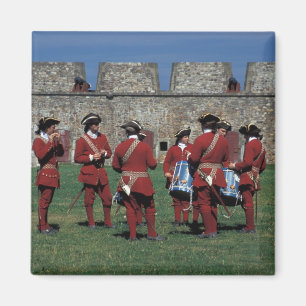 North America, Canada, Nova Scotia, Cape Breton, 2 Magnet