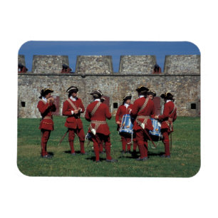 North America, Canada, Nova Scotia, Cape Breton, 2 Magnet