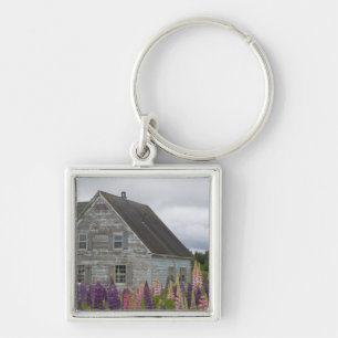 North America, Canada, Prince Edward Island, Keychain