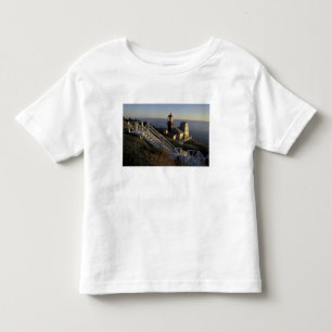 North America, Canada, Quebec, Gaspe Peninsula 2 Toddler T-shirt