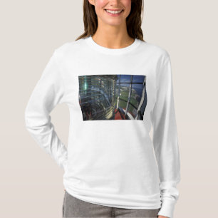 North America, Canada, Quebec, Gaspe Peninsula T-Shirt