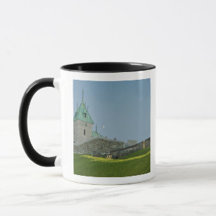 North America, Canada, Quebec, Old Quebec City. 2 Mug