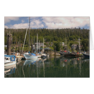 North America, Canada, Queen Charlotte Islands, 4