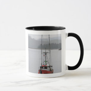 North America, Canada, Queen Charlotte Islands, Mug