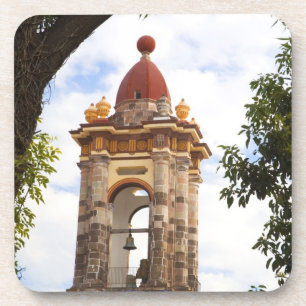 North America, Mexico, Guanajuato state, San 5 Coaster