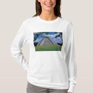 North America, Mexico, Yucatan Peninsula, 2 T-Shirt