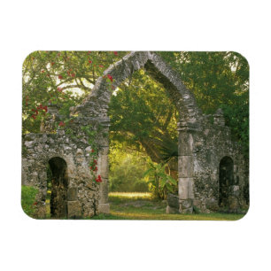 North America, Mexico, Yucatan Peninsula, Magnet