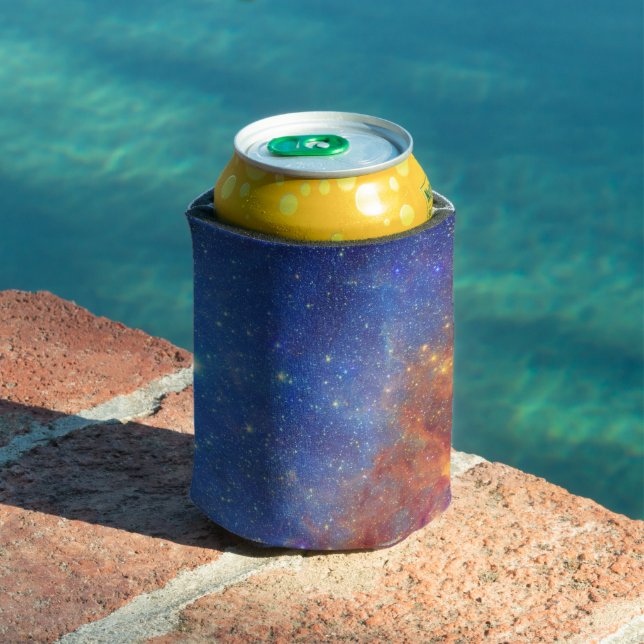 North America Nebula Can Cooler (In Situ Pool)