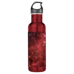 North America Nebula Infrared 710 Ml Water Bottle