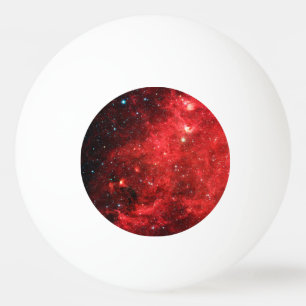 North America Nebula Ping Pong Ball