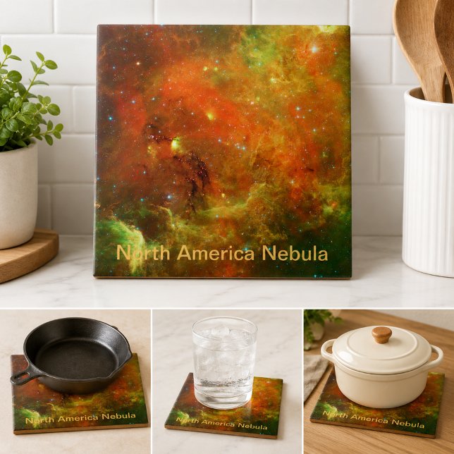 North America Nebula Tile (North America Nebula Tile)