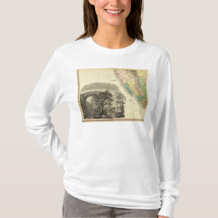 North America Southwest T-Shirt