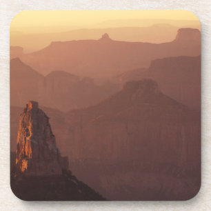 North America, U.S.A., Arizona, Grand Canyon, Coaster