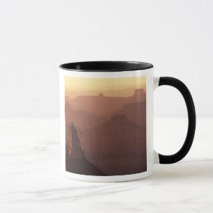 North America, U.S.A., Arizona, Grand Canyon, Mug