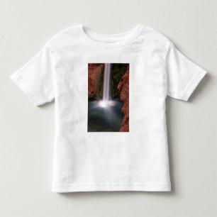 North America, U.S.A., Arizona, Havasu Canyon, Toddler T-shirt