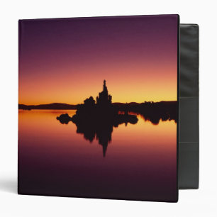 North America, U.S.A., California, Mono Lake, Binder
