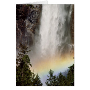 North America, U.S.A., California, Yosemite