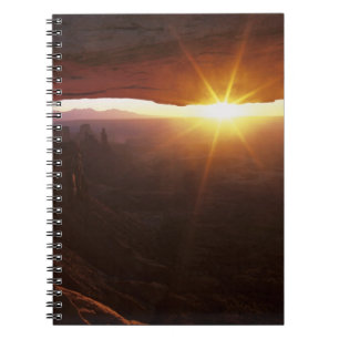 North America, U.S.A., Utah, Canyonlands Notebook