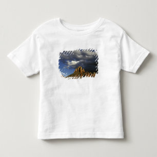 North America, United States, Arizona, Sedona. Toddler T-shirt