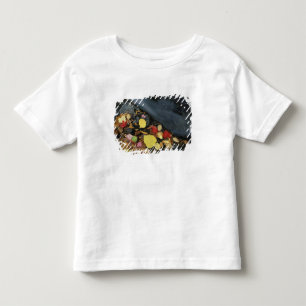 North America, US, ME, A stream in fall. Toddler T-shirt