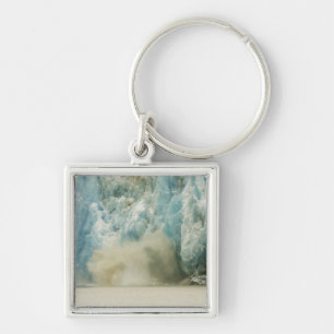North America, USA, AK, Inside Passage, Keychain