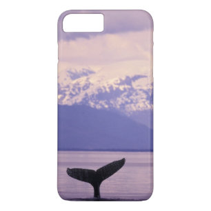 North America, USA, Alaska, Inside Passage. Case-Mate iPhone Case
