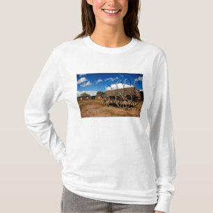 North America, USA, Arizona, Navajo Indian 2 T-Shirt