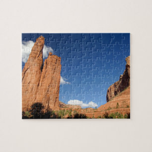 North America, USA, Arizona, Navajo Indian 4 Jigsaw Puzzle
