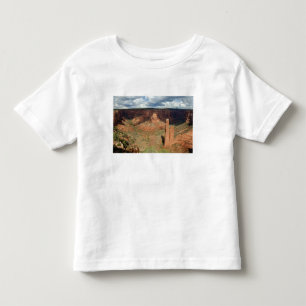 North America, USA, Arizona, Navajo Indian 6 Toddler T-shirt