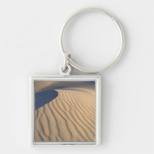 North America, USA, Califorinia, Death Valley 2 Keychain